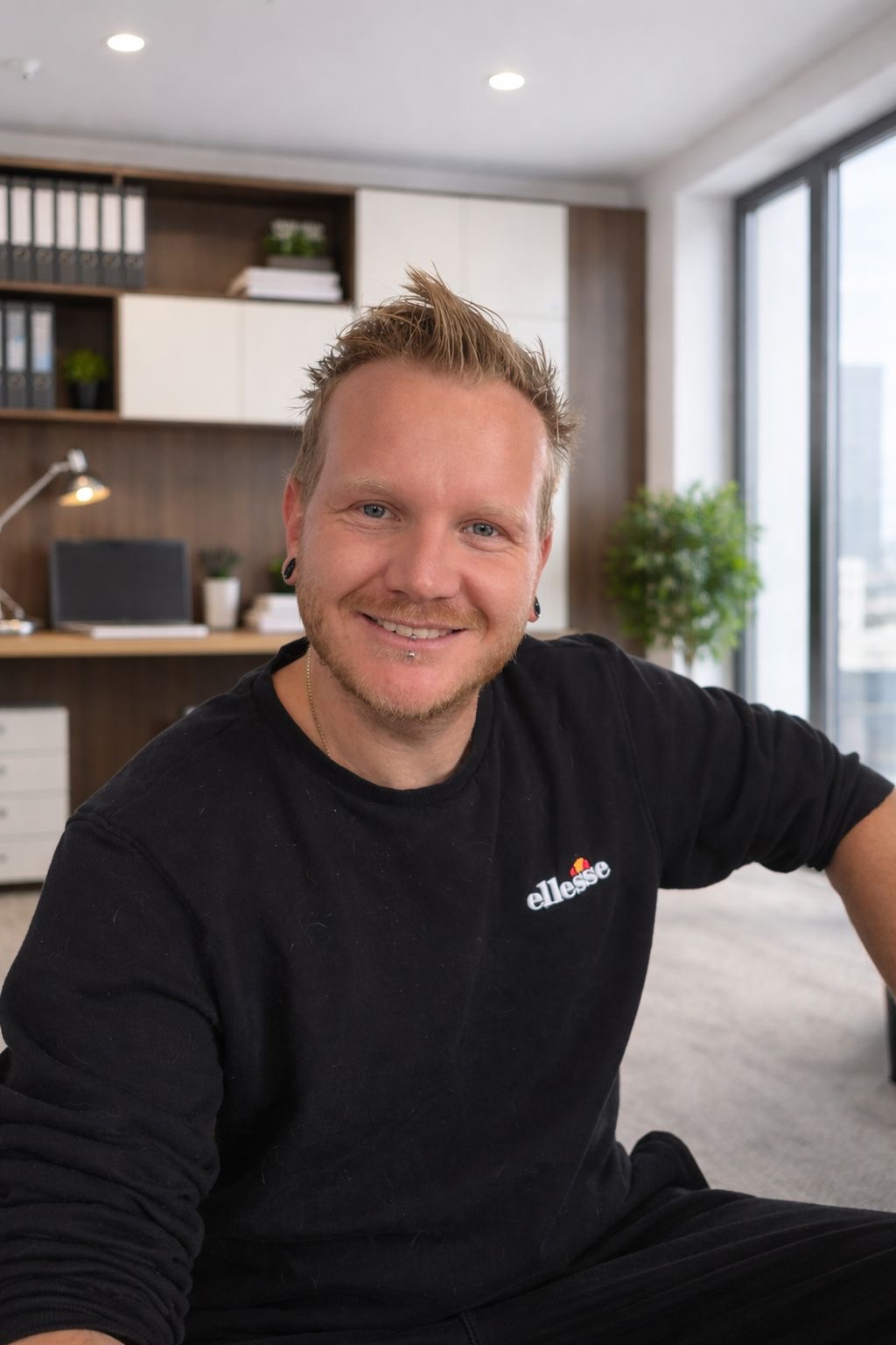 Sebastian Triebel-Zelinski